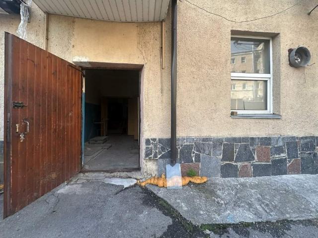 Коммерческая недвижимость аренда в Виннице