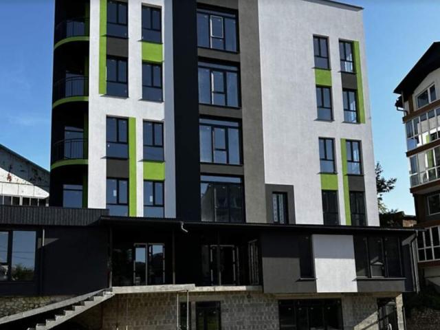Коммерческая недвижимость продажа в Великой Березовице