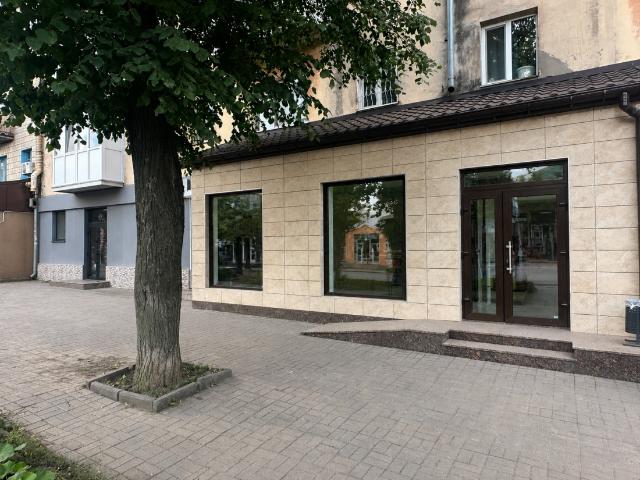 Коммерческая недвижимость аренда в Виннице