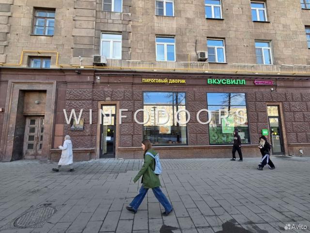 Недвижимость аренда в посёлок Сокол, Москва