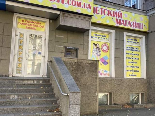 Коммерческая недвижимость аренда