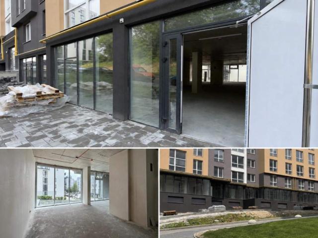 Коммерческая недвижимость аренда в Львовская, Загорье