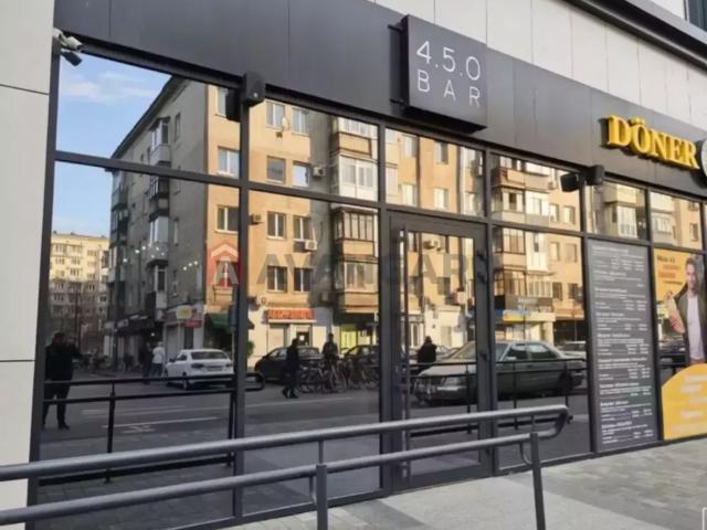 Коммерческая недвижимость аренда в Луцке