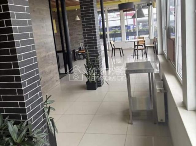 Коммерческая недвижимость аренда в Харків, Харківський район