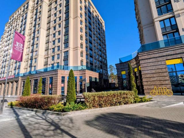 Коммерческая недвижимость аренда в Гостомеле, Винницкой области