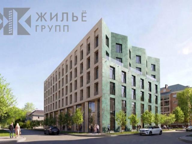 Недвижимость продажа в Московский район, городской округ Казань