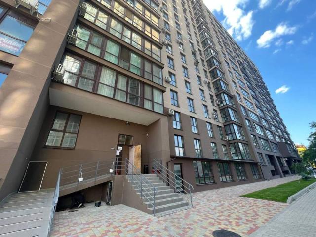 Коммерческая недвижимость продажа в Подгородном, Тернопольской области