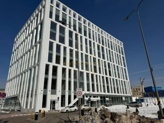 Недвижимость продажа в ЖК «Октябрьское поле», Москва