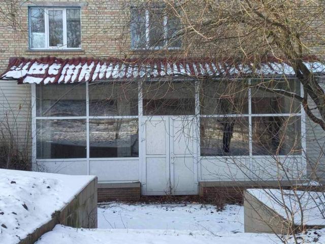 Коммерческая недвижимость продажа в Горбовичах, Винницкой области