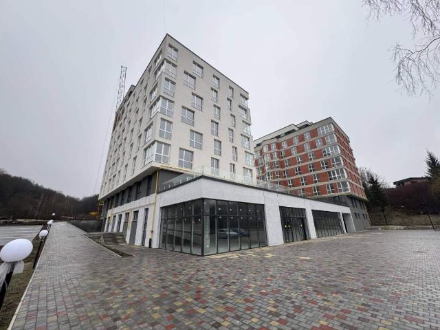 Коммерческая недвижимость продажа в Кременце