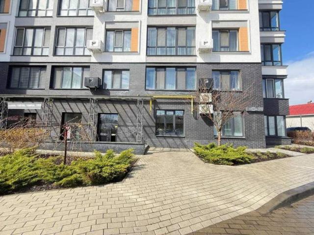 Коммерческая недвижимость аренда в Виннице