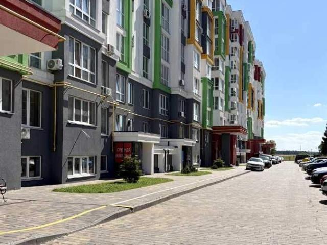 Коммерческая недвижимость аренда в Фастове, Винницкой области