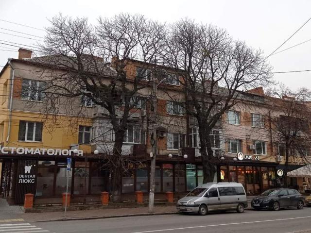 Коммерческая недвижимость аренда в Виннице
