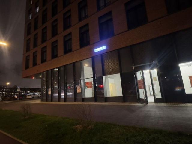 Недвижимость аренда в Жилой комплекс «ЗИЛАРТ», Москва