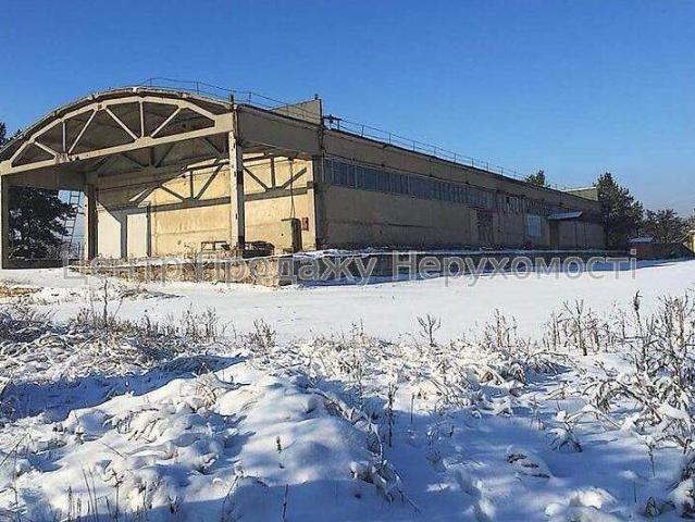Коммерческая недвижимость продажа в Безлюдовке, Донецкой области