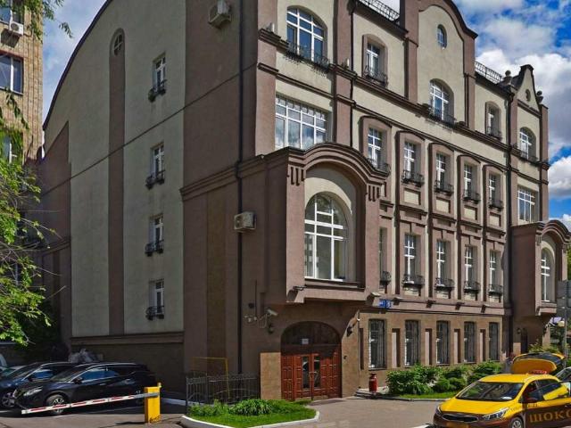 Недвижимость аренда в Москва