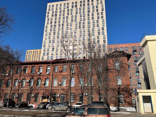 Недвижимость аренда в Москва
