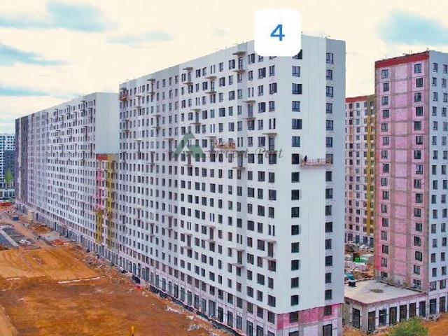 Недвижимость продажа в КП «Сосны», Мытищи