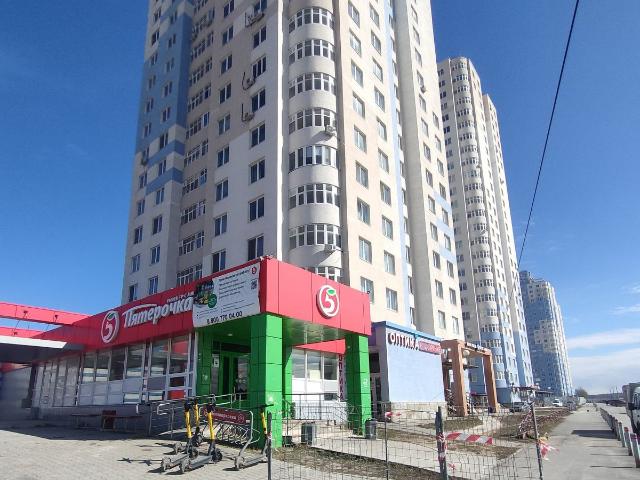 Недвижимость аренда в Мотовилихинский район, Пермь