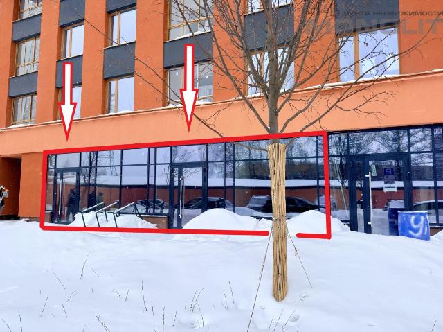 Недвижимость аренда в Свердловск, Свердловская область