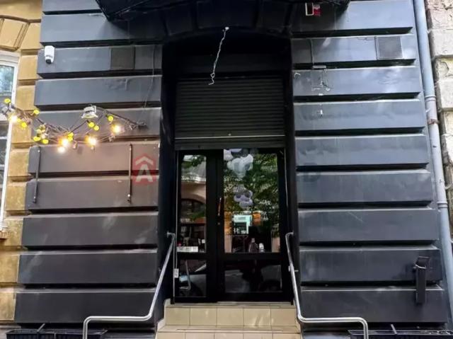 Коммерческая недвижимость аренда