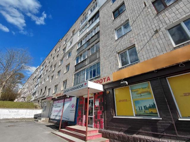 Коммерческая недвижимость аренда в Великой Березовице