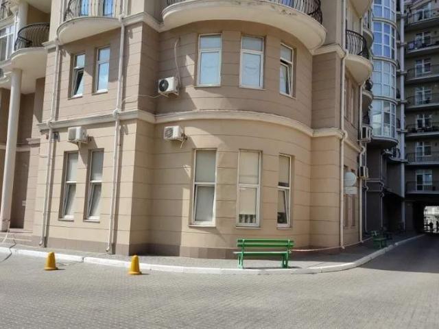 Коммерческая недвижимость аренда в Днепропетровской области
