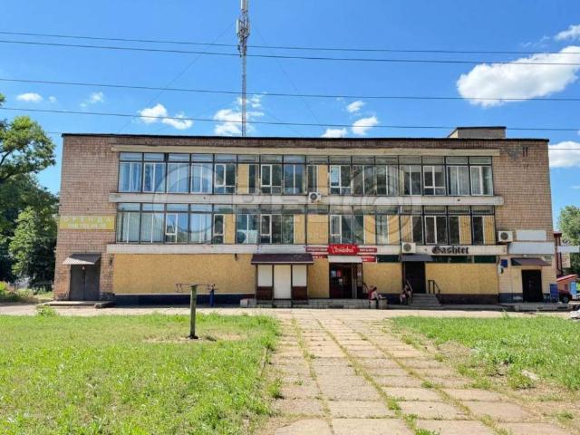 Коммерческая недвижимость продажа в Центрально-Городской, Кривом Роге