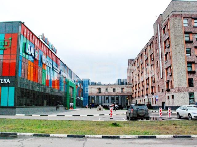 Недвижимость продажа в Москва