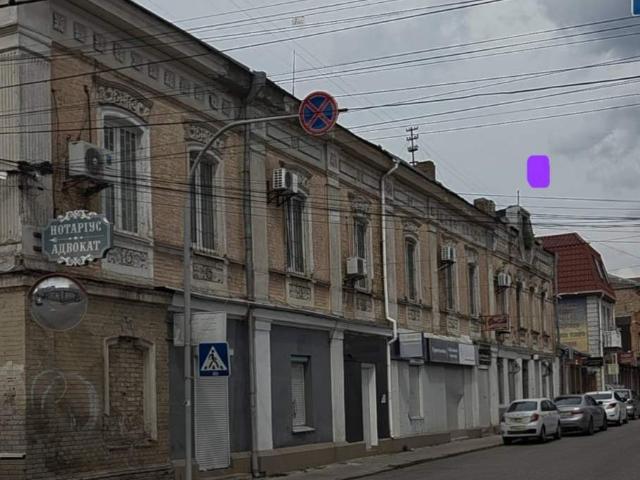 Коммерческая недвижимость продажа в Кропивницком
