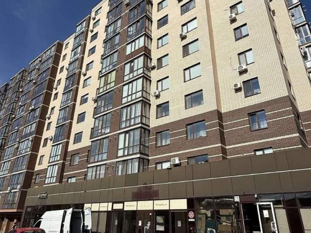 Коммерческая недвижимость аренда в Виннице