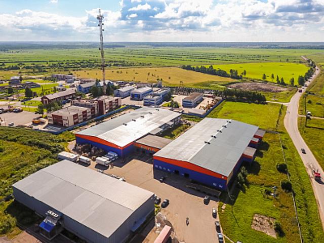 Недвижимость аренда в Ленинградская область