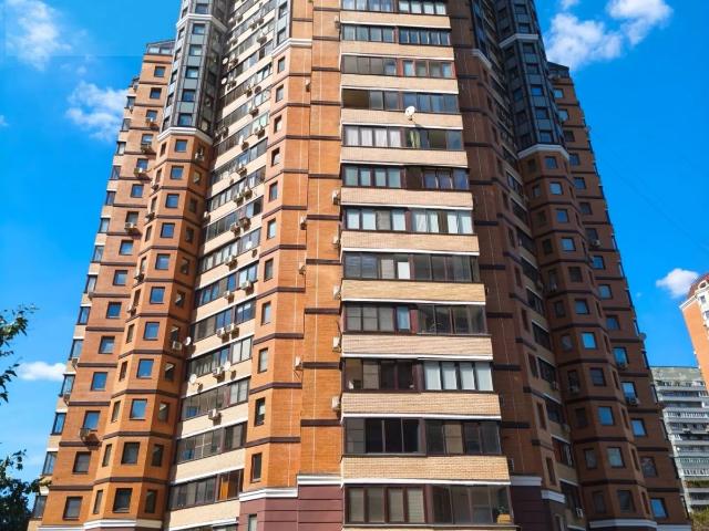 Недвижимость аренда в Москва
