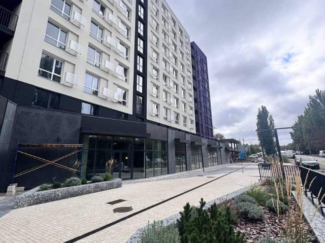 Коммерческая недвижимость аренда в Виннице