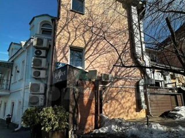 Недвижимость продажа в Таганский район, Москва