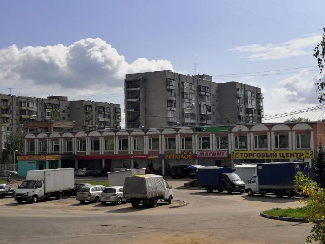 Недвижимость аренда в Владимир, Владимирская область