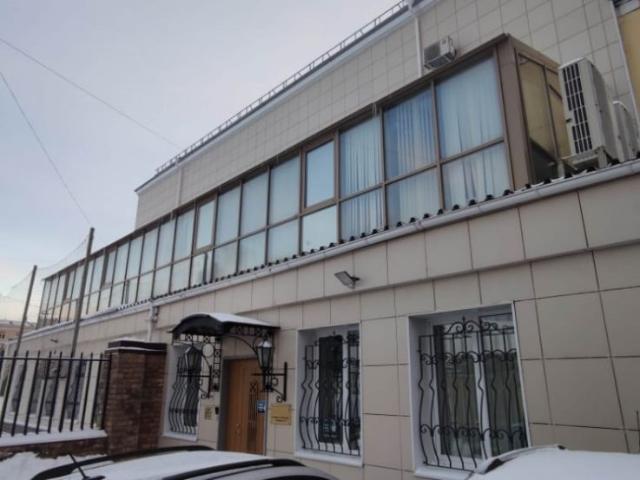 Недвижимость аренда в Нижегородская Ст-ца
