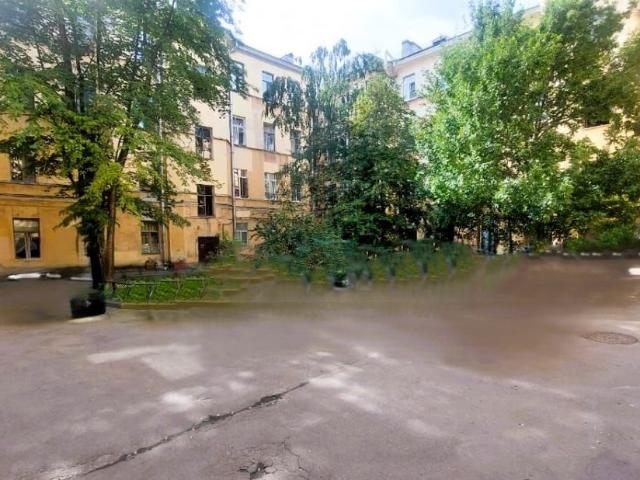 Недвижимость продажа в округ Семёновский, Санкт-Петербург