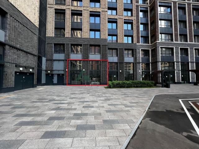 Недвижимость аренда в Москва
