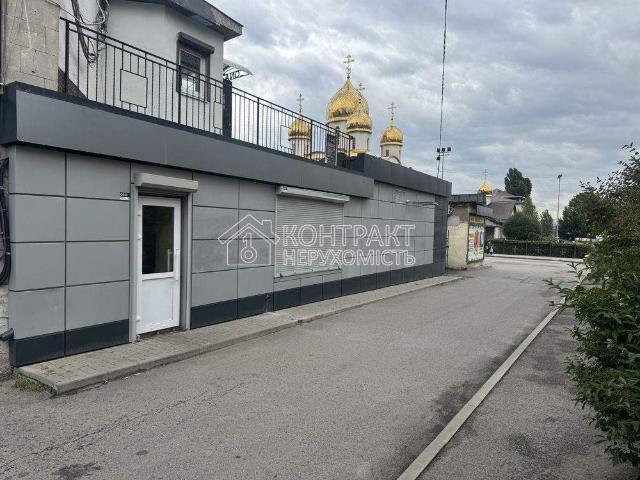 Коммерческая недвижимость аренда в Харків, Харківський район