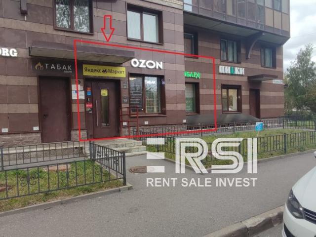 Недвижимость продажа в Санкт-Петербург, Ленинградская область