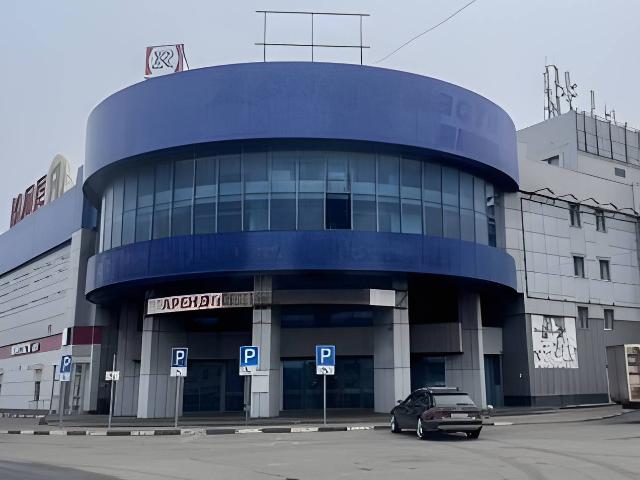 Недвижимость аренда в ЦОВБ, Балашиха