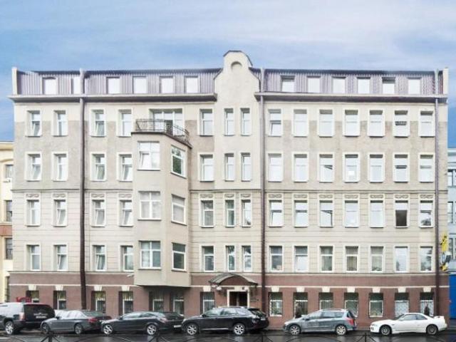 Недвижимость аренда в округ Ланское, Санкт-Петербург