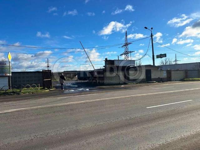 Коммерческая недвижимость продажа в Кривом Роге, Тернопольской области