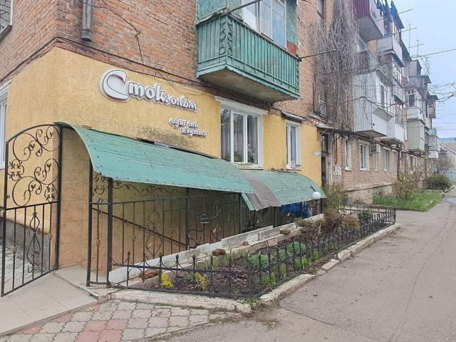Коммерческая недвижимость продажа в Виннице