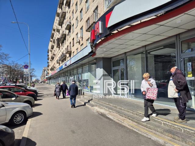 Недвижимость аренда в округ Княжево, Санкт-Петербург