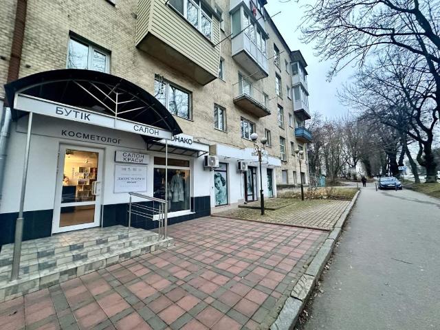 Коммерческая недвижимость продажа в Виннице