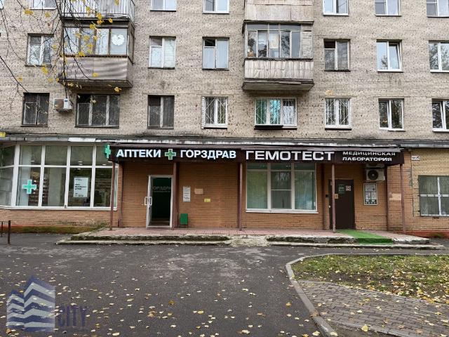 Недвижимость продажа в 4-й микрорайон, Реутов