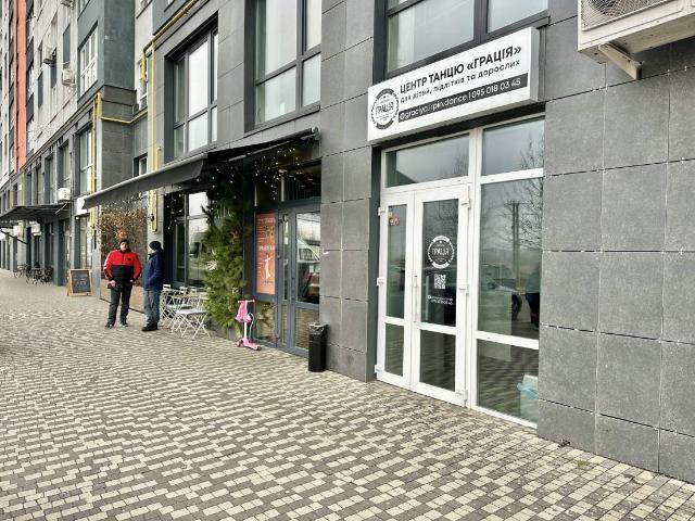 Коммерческая недвижимость аренда в Гостомеле, Винницкой области