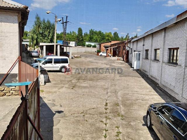 Коммерческая недвижимость аренда в Запорожье